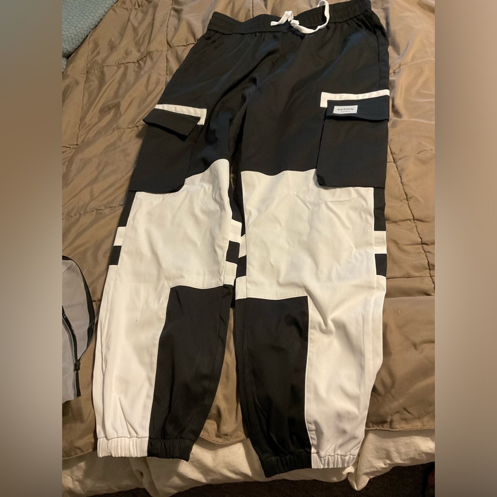 Men’s joggers